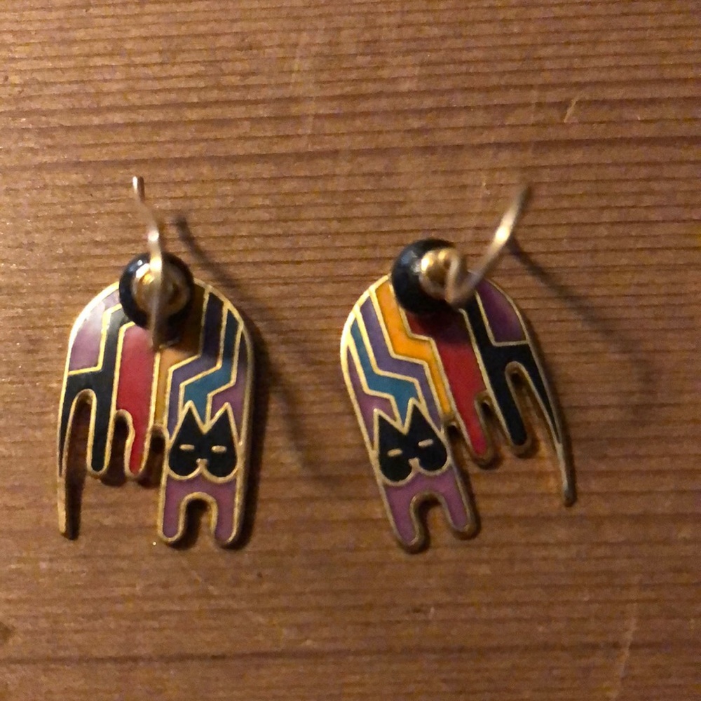 Early Laurel Burch